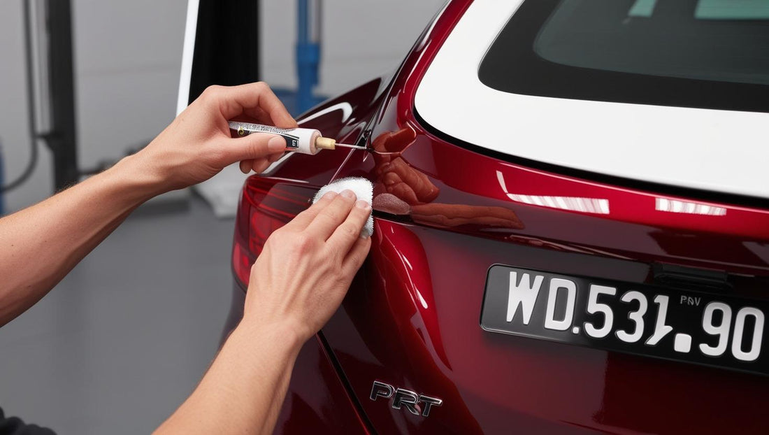 Just Use Your Registration Number