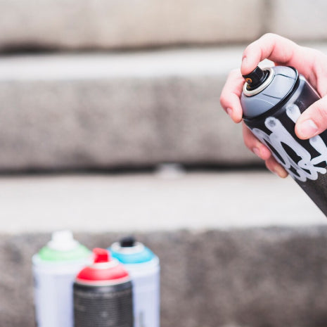 The Ultimate Guide to Car Spray Paint Colours: Finding Your Perfect Match