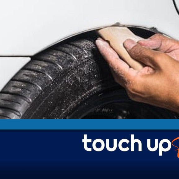 Car Rust Treatment and Touch Up Paint: Protecting Your Car from Rust Damage