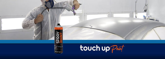 The Benefits of Using a Spray for Car Paint
