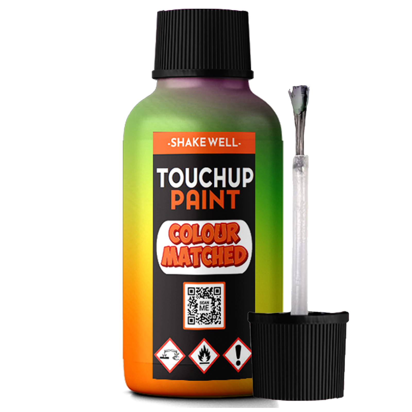 Car Touch Up Paint by Registration Number | Touch Up Paints – Touchuppaint