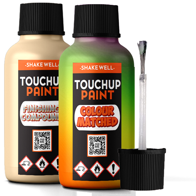 PaintNuts Lacquer