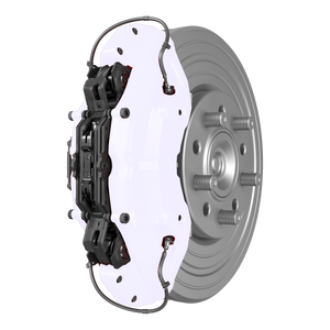 BMW Alpine White M-Sport Gloss Brake Caliper Paint – High Temp, Heat-Resistant, Brush or Spray Application, for Cars & Motorcycles (Copy)