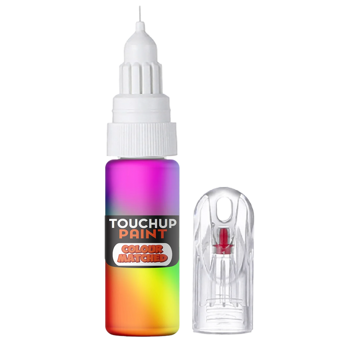 Colour Matched Touch up Pen