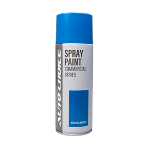 Auto Choice New Holland Blue Spray Paint – PMSPNHB