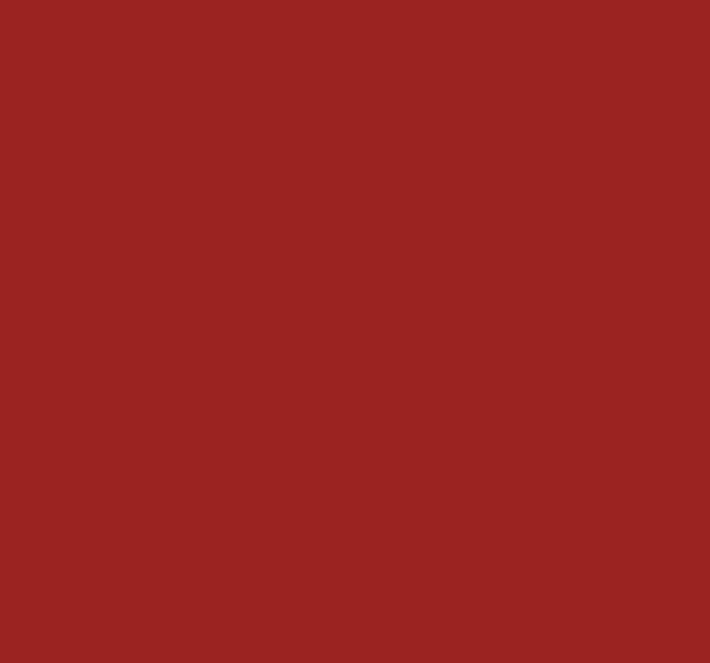 Ral 3003 Ruby Red Interior / Exterior Paint - Quick-Drying, Durable, & Precision Application