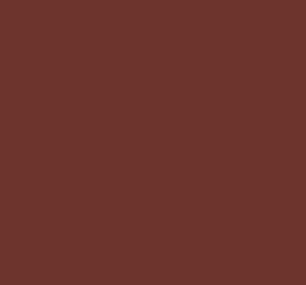 Ral 3011 Brown Red Interior / Exterior Paint - Quick-Drying, Durable, & Precision Application
