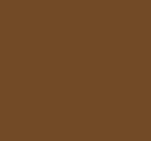 Ral 8011 Nut Brown Interior / Exterior Paint - Quick-Drying, Durable, & Precision Application