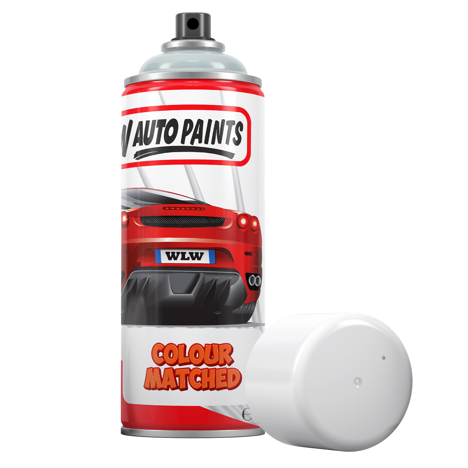 Audi 100 Gomera Pearl / Gomera Perl 9058,Z6P,LZ6P Touch Up Paint