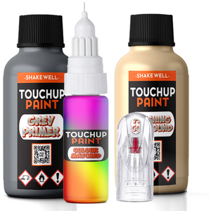 Colour Matched Pen Full Kit