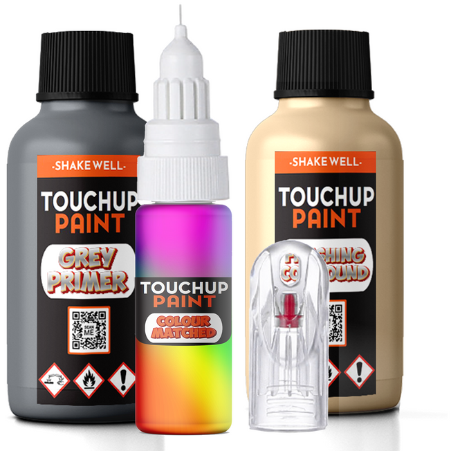 PaintNuts Paint Kit