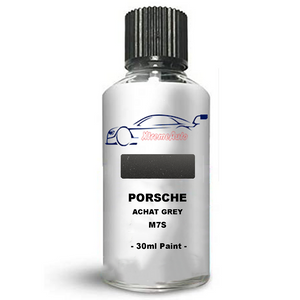 Porsche Panamera ACHAT GREY M7S | High-Quality and Easy to Use