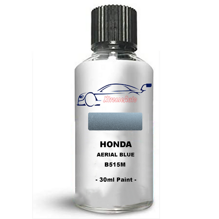 Honda Legend AERIAL BLUE B515M | High-Quality and Easy to Use