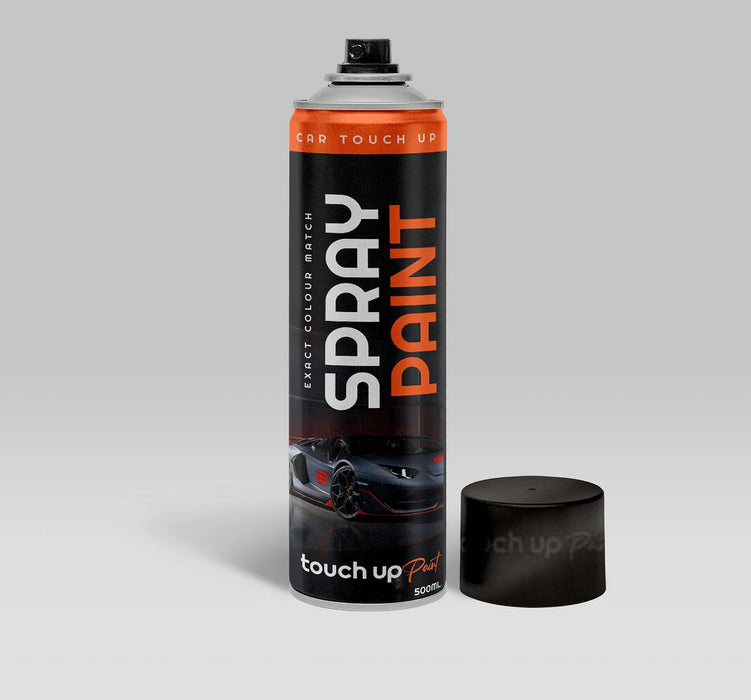 Honda Cr-Z Premium Gramorous Pearl 2013 Car Aerosol Paint 634P, YR634P