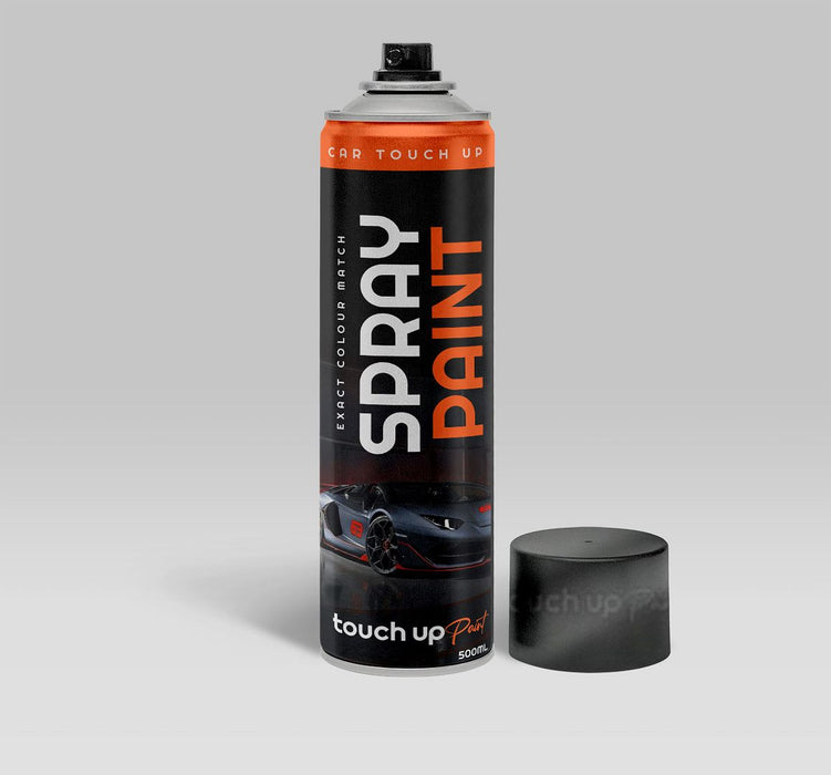 Honda Br-V Nimbus Gray Metallic 2020 Car Aerosol Paint NH705M