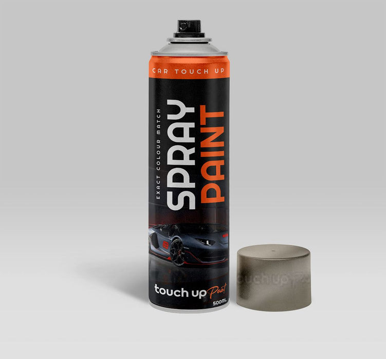 Lincoln Mkz Dune Pearl 2007 Car Aerosol Paint M7150A, ND