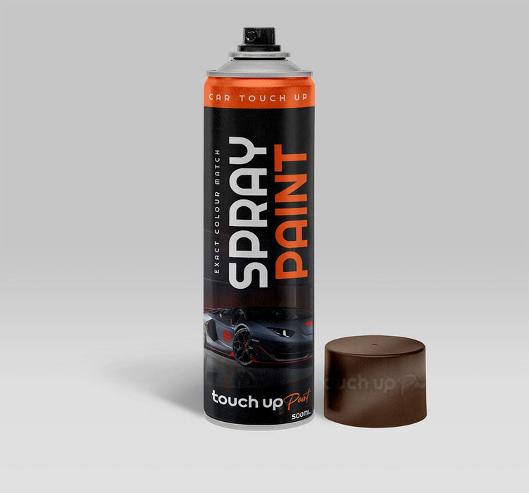 Lexus Lfa Brown Pearl 2012 Car Aerosol Paint 4V2