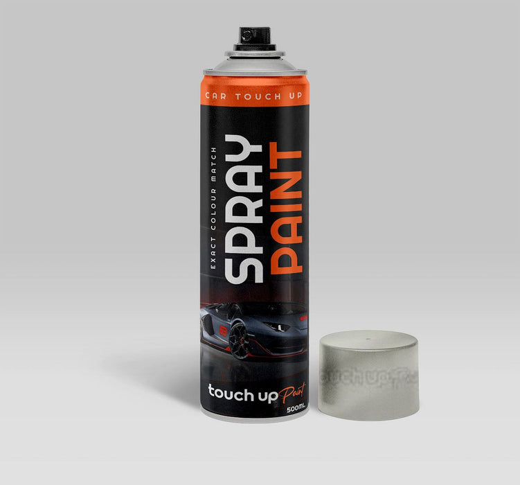 Nissan All Models Glacier Pearl 2008 Car Aerosol Paint QX1