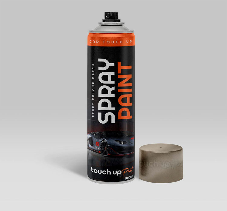 Toyota Tundra Desert Sand Mica 2004 Car Aerosol Paint U4Q2