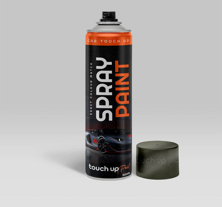 Lexus Is Desert Sage Mica 2008 Car Aerosol Paint 6U3