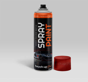 Audi All Models Dynamite Red 2018 Car Aerosol Paint 5S, 5S5S, LY3N, Y3N