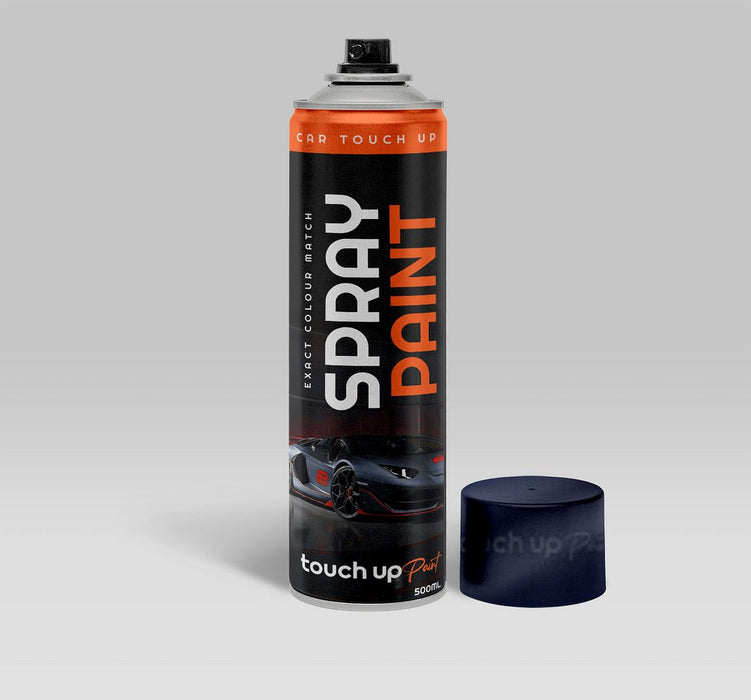 Acura Tl Aegean Blue Pearl 2002 Car Aerosol Paint B504P