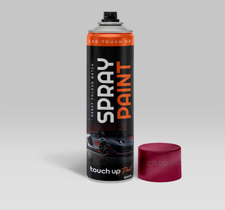 Toyota All Models Cherry Pearl 2014 Car Aerosol Paint 3S7