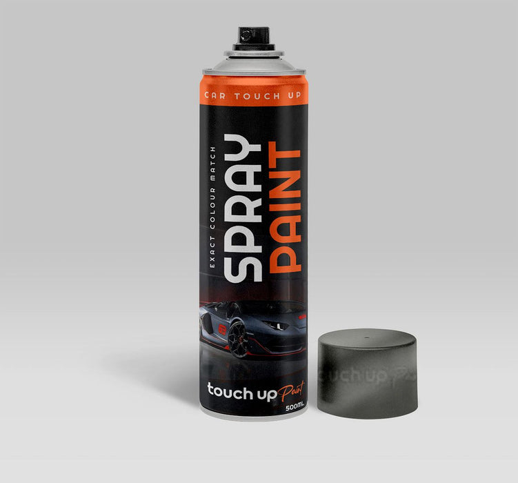 Lexus Is Sonic Titanium Metallic 2020 Car Aerosol Paint 1J7