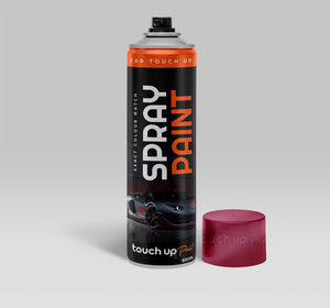 Rolls Royce All Models Deborah Pink 2014 Car Aerosol Paint 3E3Y, K66