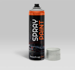 Lotus All Models Aspen White Metallic 2005 Car Aerosol Paint B113