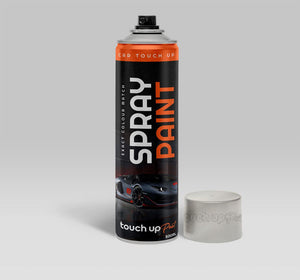 Mercedes-Benz All Models Designo Mystic White Pearl 2010 Car Aerosol Paint 0048, 048, 799, 9799