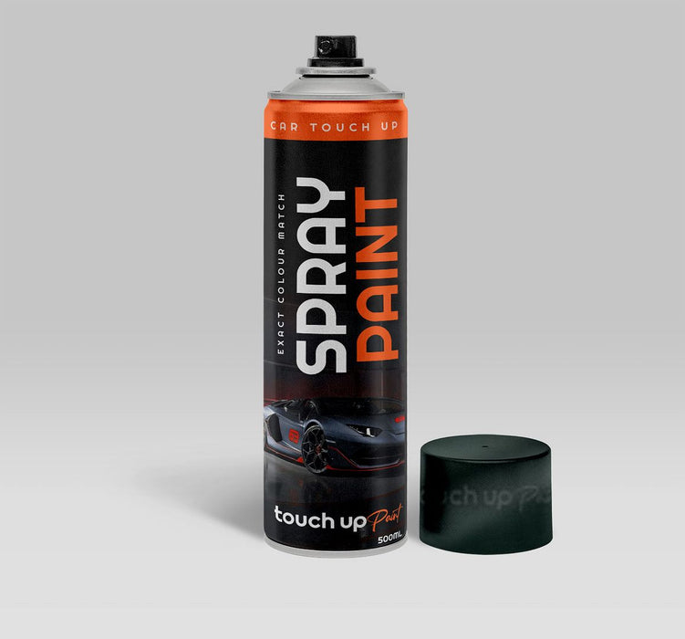 Audi Tt Goodwood Green Pearl/Goodwoodgruen Pearl 2000 Car Aerosol Paint 6T, 6T6T, LZ6X, Z6X