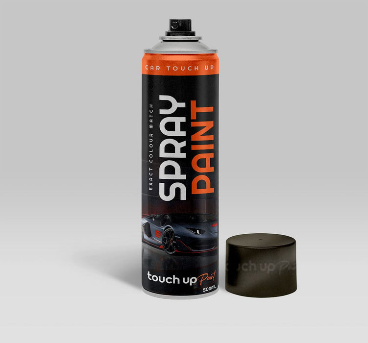 Smart Forfour Deep Green Pearl 2006 Car Aerosol Paint C93L