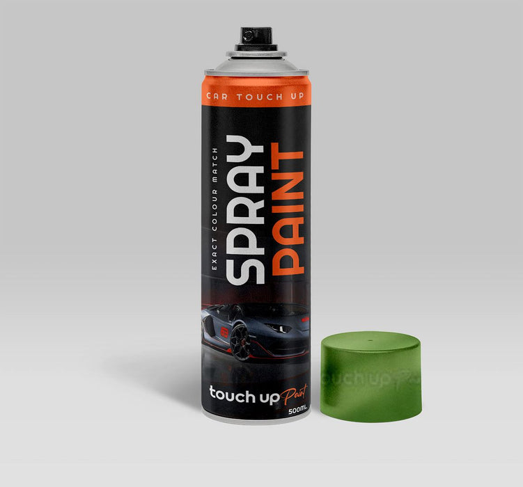 Lamborghini Gallardo Ebonyschwarz Pearl 2008 Car Aerosol Paint 4Z, 4Z4Z, LZ9W, Z9W