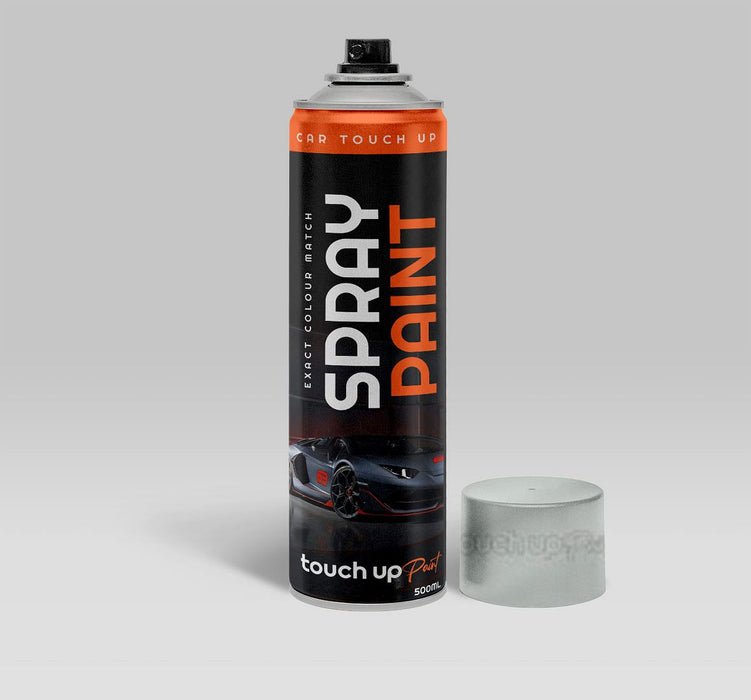 Acura Rl White Jade Pearl 2003 Car Aerosol Paint NH776P