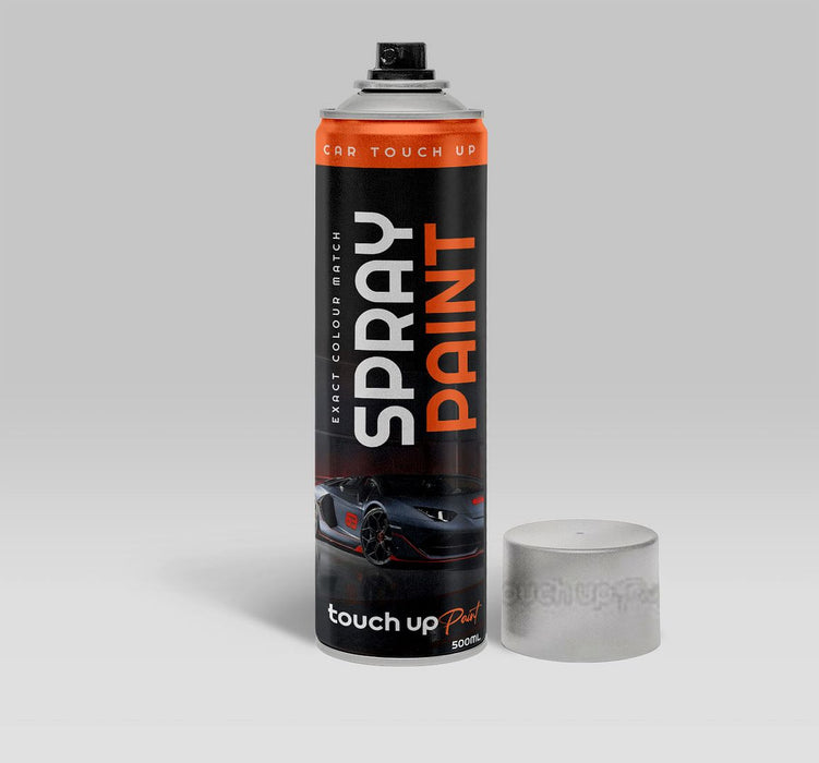 Dodge All Models Arctic Tricoat 2017 Car Aerosol Paint AY126KWH, KWH, PWH