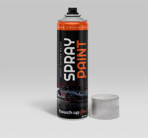 Fiat All Models Bianco Perla Tristrato/White Pearl 2014 Car Aerosol Paint 270A, AY126KWH, KWH, PWH