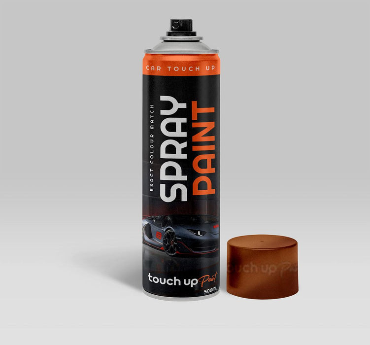 Honda Odyssey Imola Orange Pearl 2020 Car Aerosol Paint YR536P