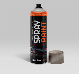 Ford All Models Light Desert Tan Metallic 1986 Car Aerosol Paint 8P, M8372A