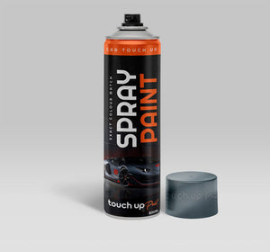 Subaru All Models Light Blue Metallic 1992 Car Aerosol Paint 280