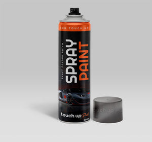 Suzuki All Models Platinum Metallic/Satellite Silver Metallic 1991 Car Aerosol Paint ODE