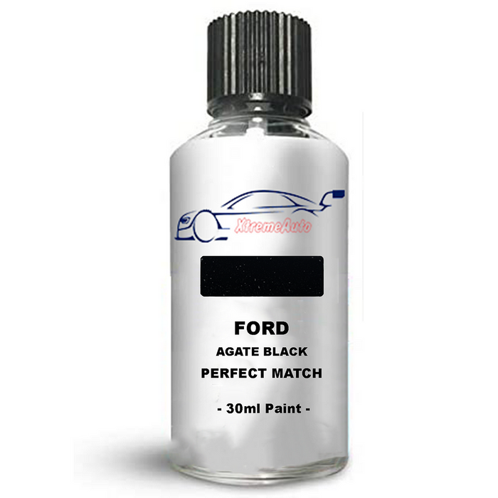 Ford Transit Agate Black UM | High-Quality and Easy to Use