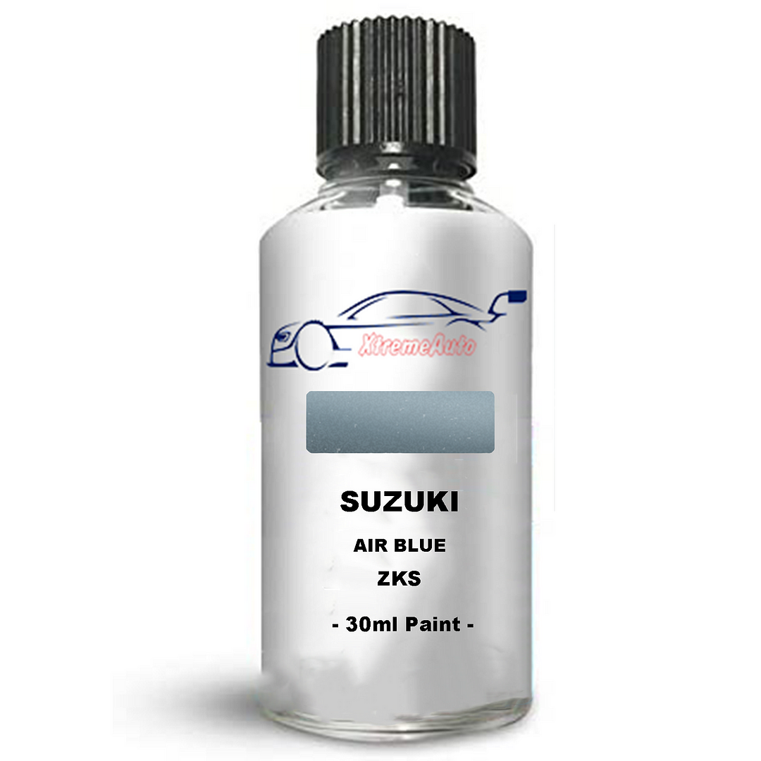 Suzuki Lapin AIR BLUE ZKS | High-Quality and Easy to Use