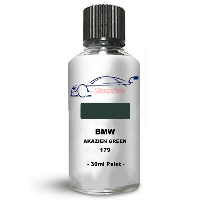 Bmw 7 Series Akazien Green 179 | High-Quality and Easy to Use