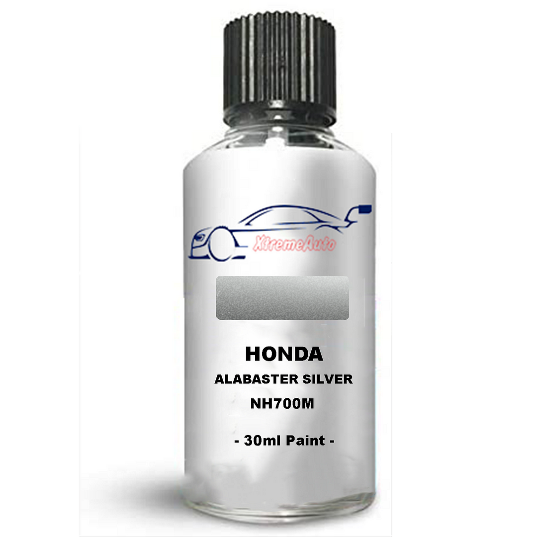 Honda Odyssey ALABASTER SILVER NH700M | High-Quality and Easy to Use