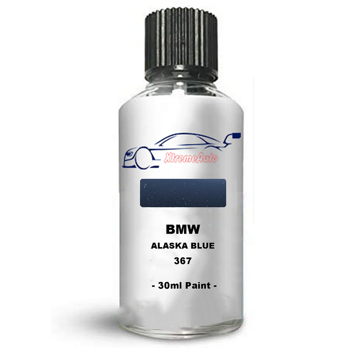 Bmw 3 Series Alaska Blue 367 | High-Quality and Easy to Use