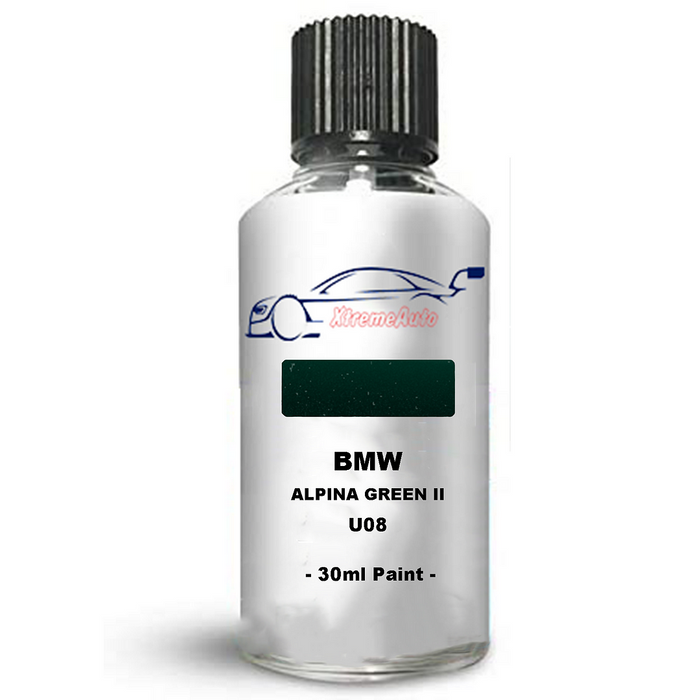 Bmw B7 Alpina Green Ii U08 | High-Quality and Easy to Use