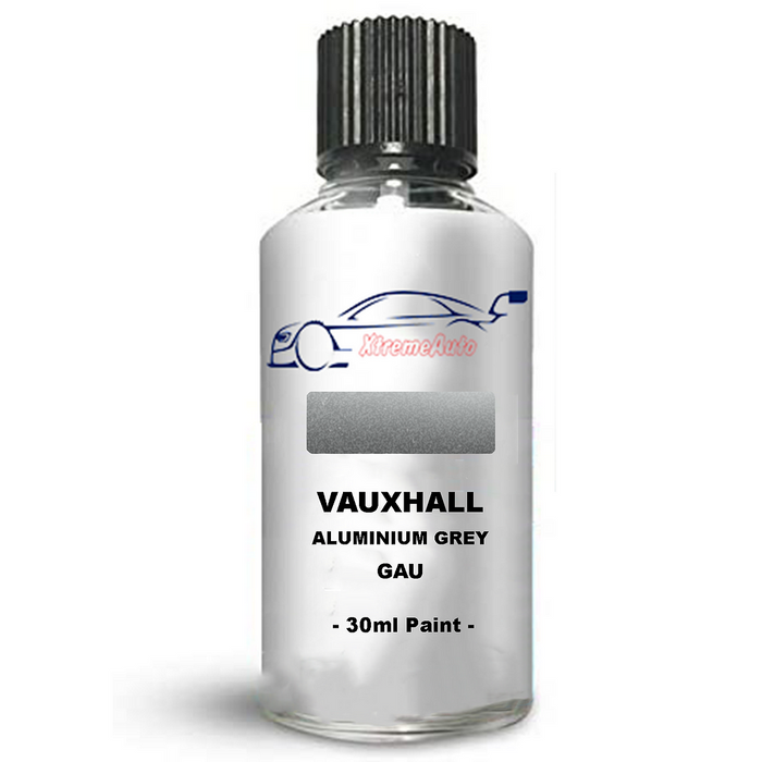 Vauxhall Combo Aluminium Grey GAU | High-Quality and Easy to Use