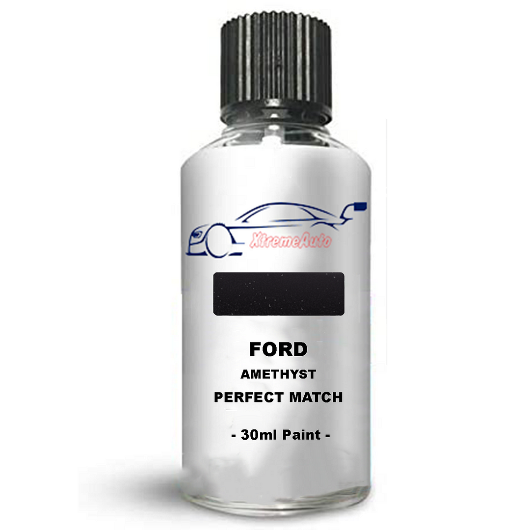Ford Cabrio AMETHYST 2346C | High-Quality and Easy to Use