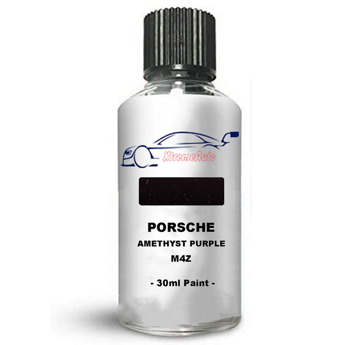 Porsche Boxster AMETHYST VIOLA M4Z | High-Quality and Easy to Use